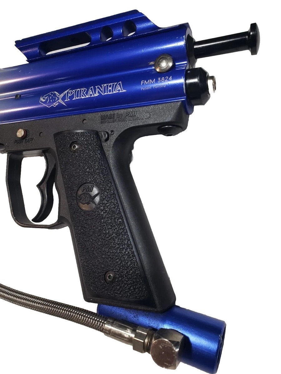 Set Di 2 Accessori A Forma Di Sigaro Per Paintball - Calamity Co (Fondo Flessibile)