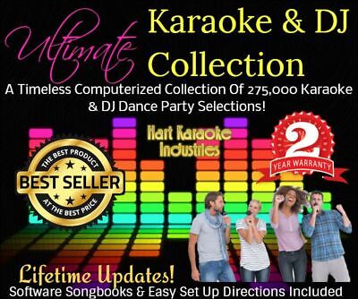 best karaoke software