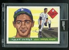 Topps Project 2020 Sandy Koufax by Naturel #89 With Box