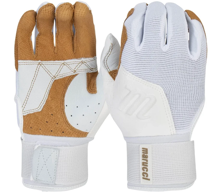 MARUCCI Full WRAP Signature - Guante De Bateo Para Adultos