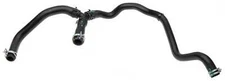 HVAC Heater Hose-Molded Coolant Hose Gates 23758