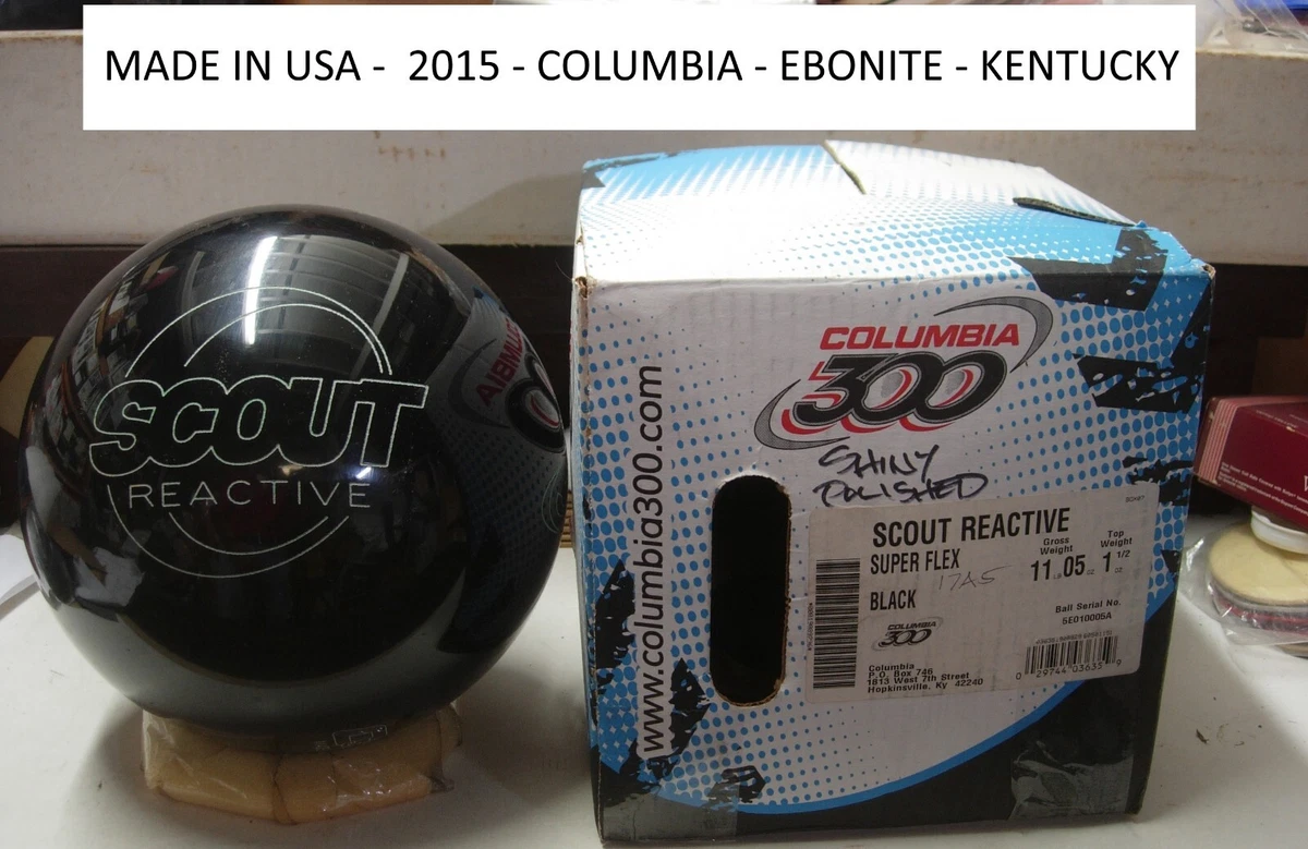 哥伦比亚11 磅物品重量保龄球| eBay