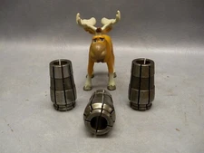 Acura-Flex AF-127 Collet 3764 Lot of 3