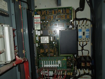 Allen Bradley 1336S-B020-AN-EN3 20HP 3PH 460V Constant/Variable Torque VFD