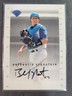 Bob Hatal 1996 Donruss Leaf Signature Series Silver Auto Autograph A1