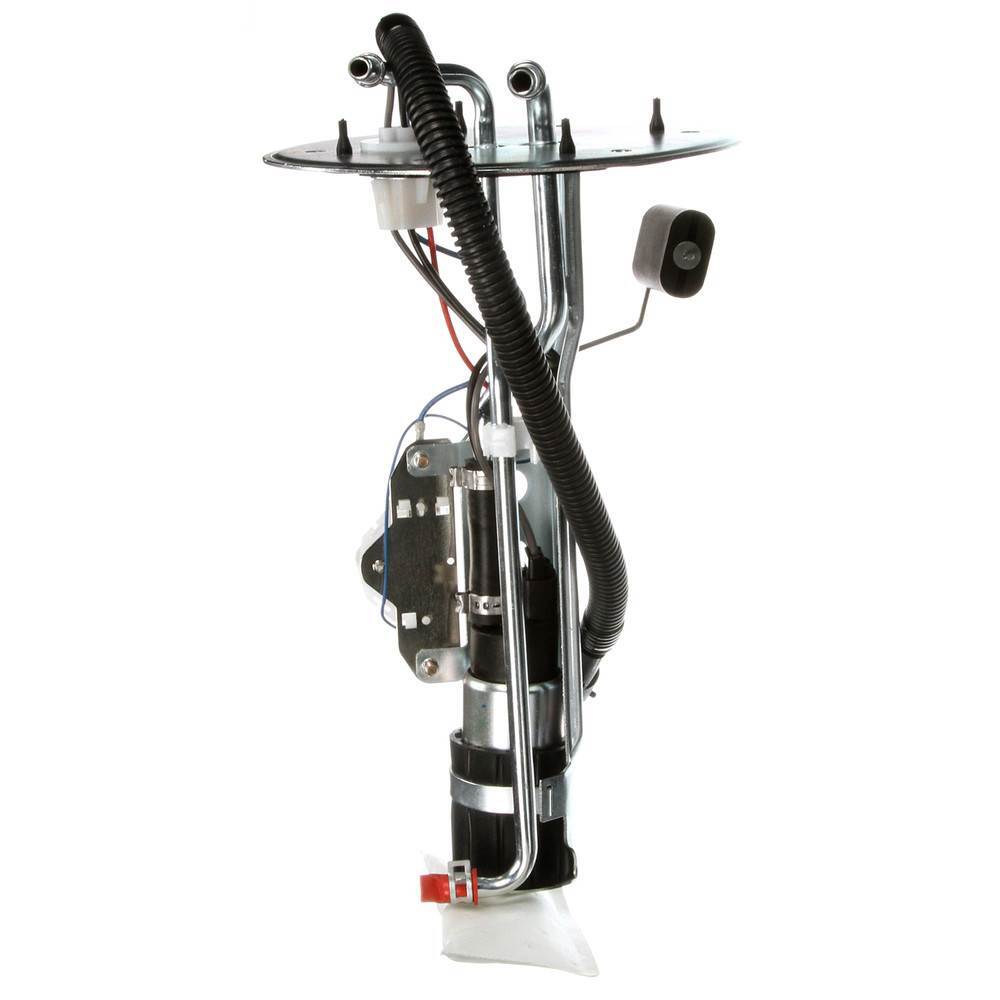 Fuel Pump Hanger Assembly Delphi HP10127