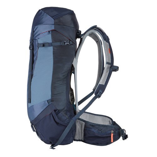 Thule Capstone 40L Women`s Tagesrucksack Backpack mit Regenschutz 223203 blau - Bild 5 von 12