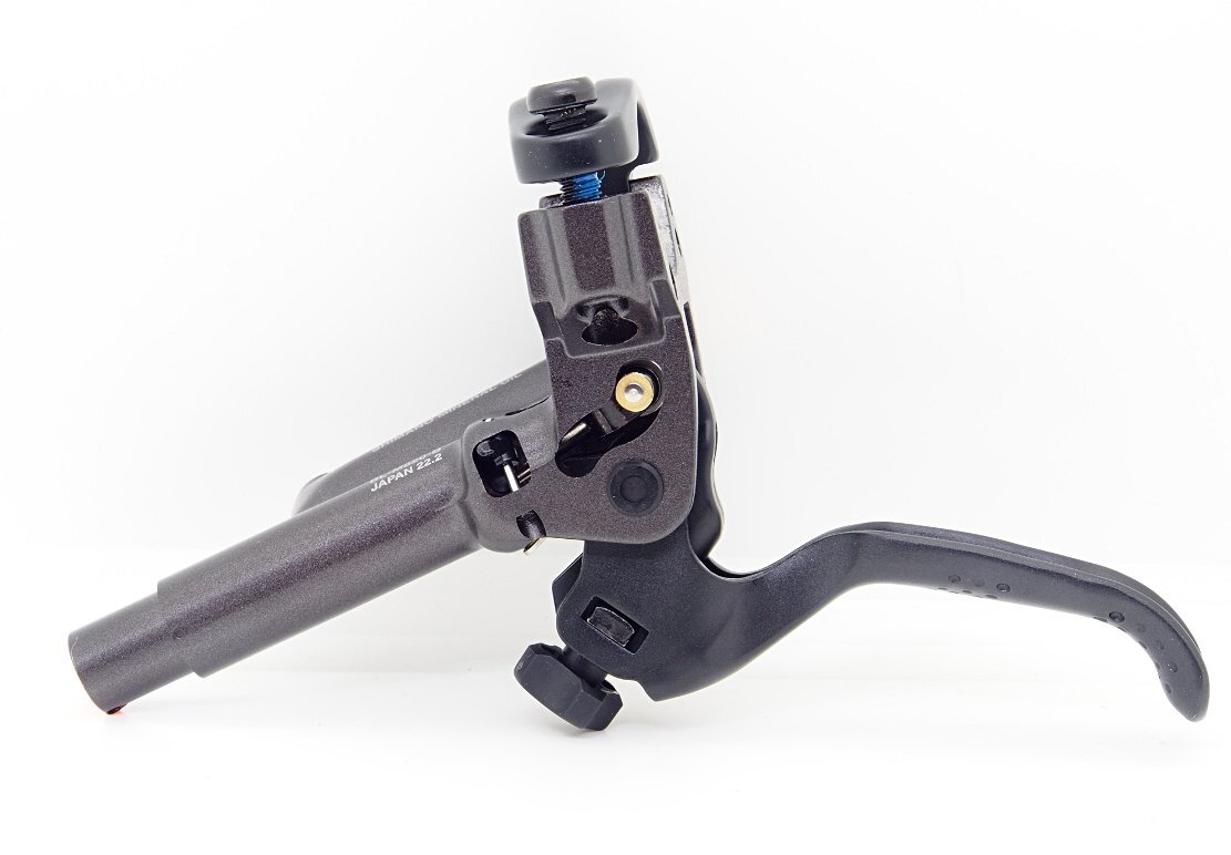 Shimano Saint BL-M820-B-R I-Spec B Hydraulic Rear Disc Brake