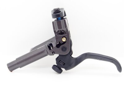 未使用　SHIMANO BL-M820 SET SHIMANO Saint BL-M820-B Disc Brake Lever Members Unit | eBay