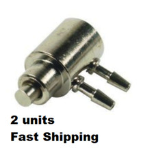 Holder Valve, Auto HP Normally Closed, Side Port DCI # 5948  5940, 5960 and 4592