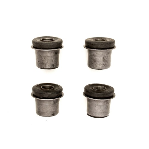 Upper Lower Control Arm Bushing Set Fits 1973 - 1995 Chevrolet GMC - Picture 3 of 3
