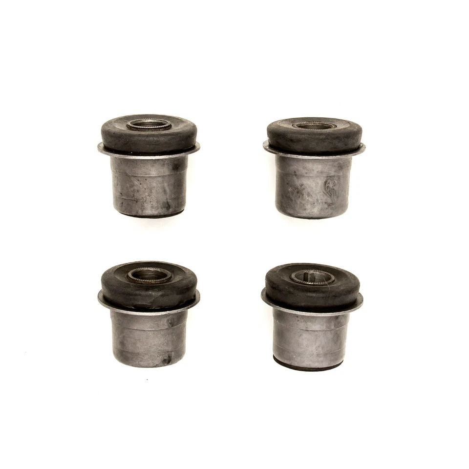 Upper Lower Control Arm Bushing Set Fits 1973 - 1995 Chevrolet GMC - Image 3 of 3