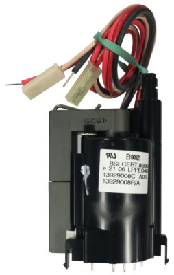 Eldor Flyback 1392.9008 Flyback Transformer for 242253102557 HR8988