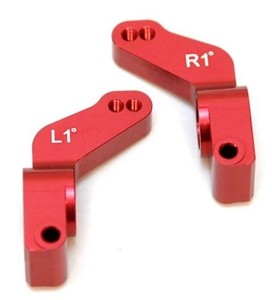 traxxas slash rear hub