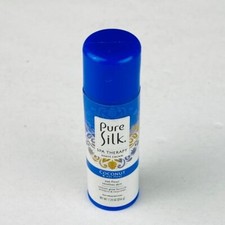 Zuru Pure Silk Shaving Cream Kids Toy Miniature Version