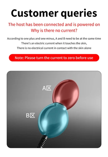 Electric Electro Metal Open Plug Speculum E-stim Spreader Dilator Device Men Toy - Picture 7 of 22