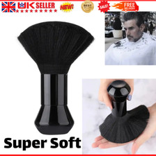 Neck Duster Clean Brush Barber Hair Cut Hairdressing Salon Stylist Tool Brush_UK