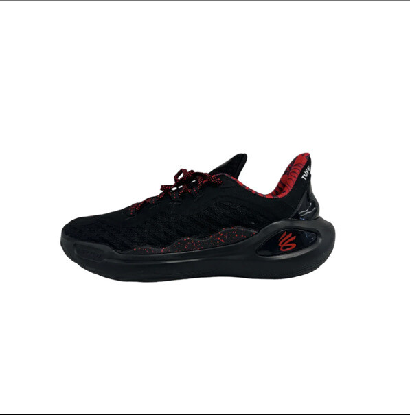 Under Armour Stephen Curry 11 Flow Tuff Crowd Size 10- In hand | eBay