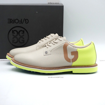 Size 10.5 Men's G/FORE Limited Edition Pops Two-Tone Gallivanter Golf ...