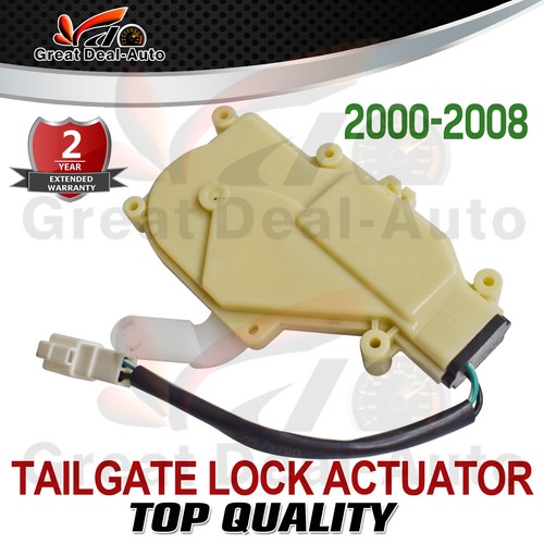 Tailgate Lock Actuator Lift Gate for Ford Escape Mazda Tribute 200008
