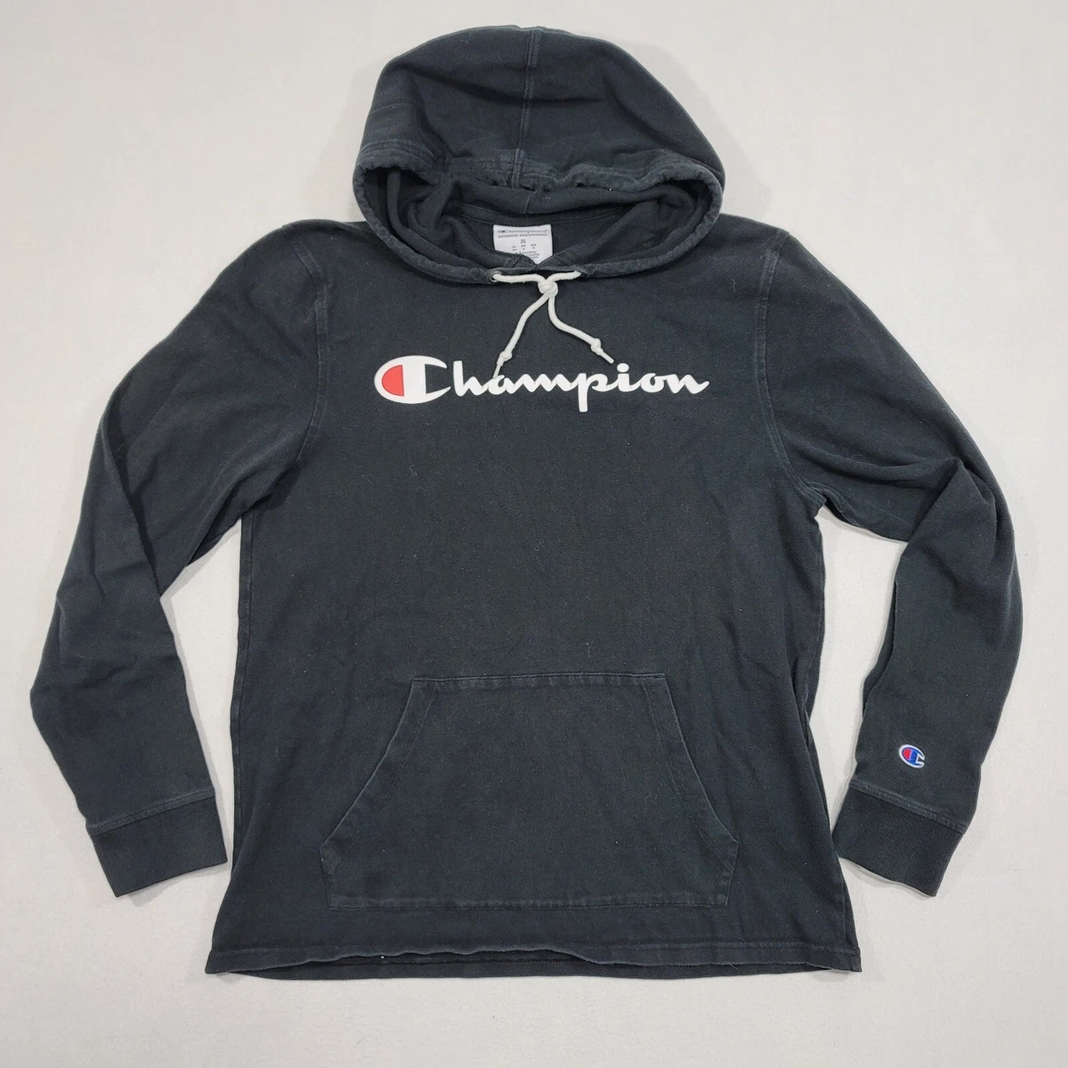 Champion authentic 2024 athletic hoodie