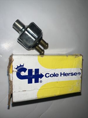 8626 Cole Hersee Hydraulic Stoplamp Switch for sale online | eBay