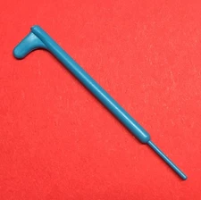 Star Wars Lightsabers for Vintage Obi-Wan Kenobi Ben, Saber 1977