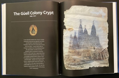 GAUDI: The Complete Buildings by Rainer Zerbst - Picture 20 of 24