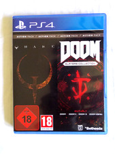 Doom Slayers Collection & Quake - PS4 - Actio...