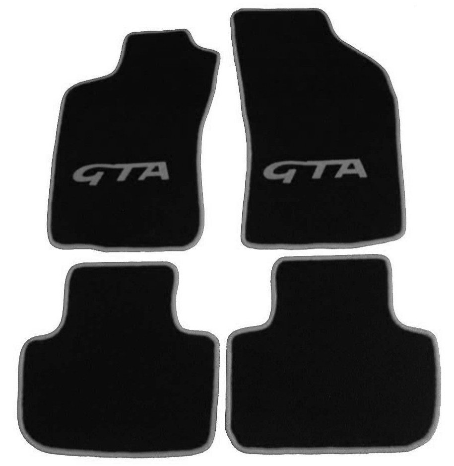 Tapis de sol pour Alfa Romeo 156 GTA moquette de voiture sur mesure