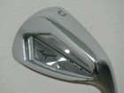Mizuno Pitching Wedge Steel Shaft Golf Clubs