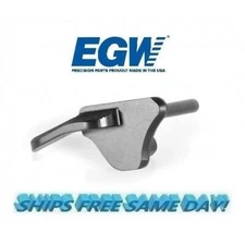 EGW 1911 Heavy Duty Thumb Safety, Blued NEW! # 11321