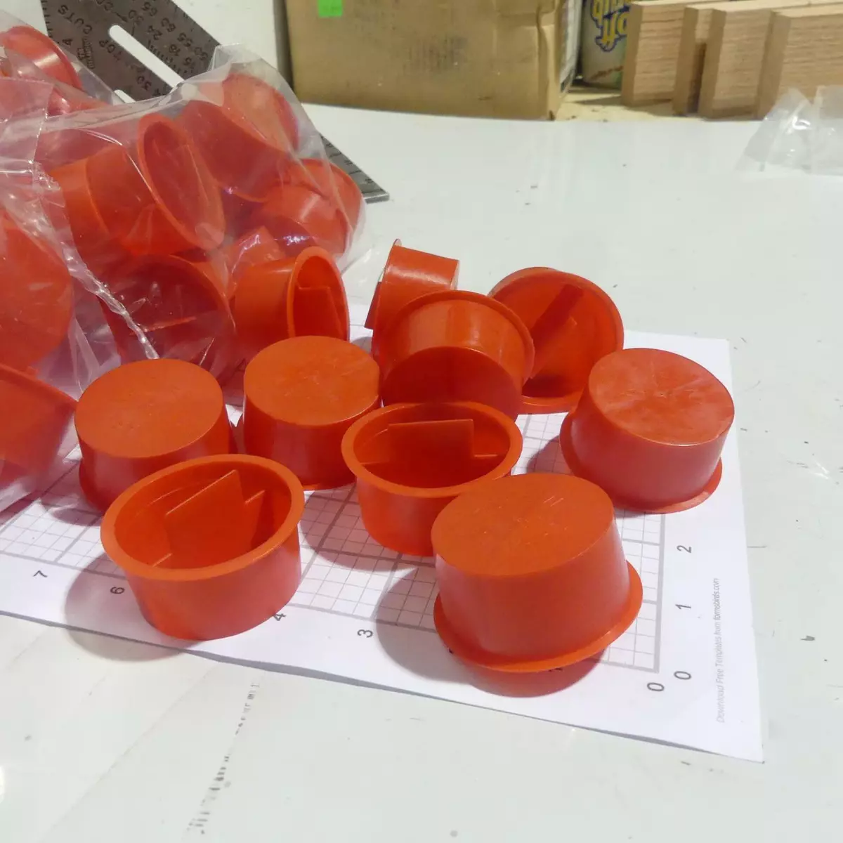Niagara caps and plugs deals