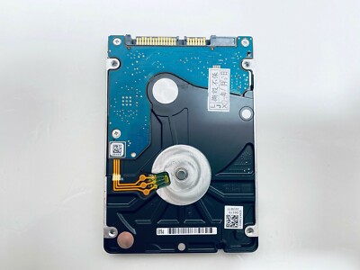Seagate Barracuda ST1000LM048 1TB HDD Price in Bangladesh