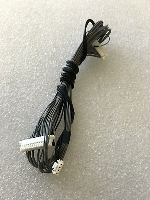 Sharp LC-60LE650U Power Supply board To Main Board Cable 