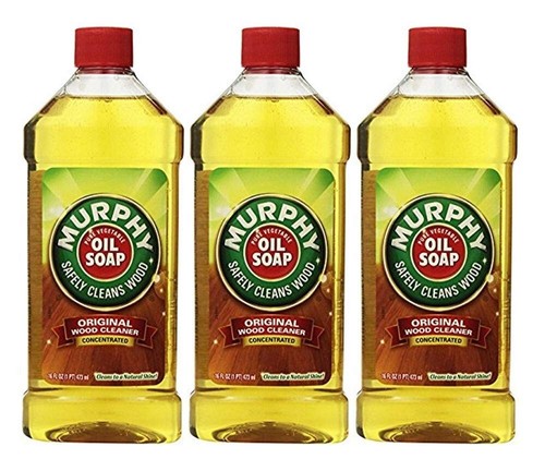 Sustainably Sourced Wood Cleaner - 16 fl oz Multipack for Eco-Conscious Cleaning - Picture 4 of 4