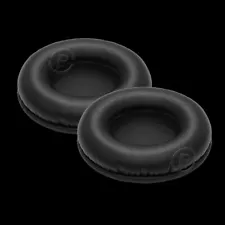 2PCS Replacement Ear Pads For DJ Headphones Pioneer HDJ2000 SONY MDR-V700DJ 90MM