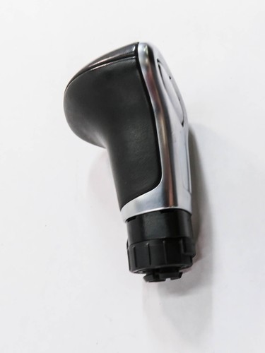 2013 AUDI A4 (B8 8K) TRANSMISSION GEAR SHIFTER SHIFT HANDLE KNOB - Picture 3 of 9