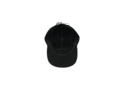 Supreme Denim Camp Cap Black (24SS) | eBay