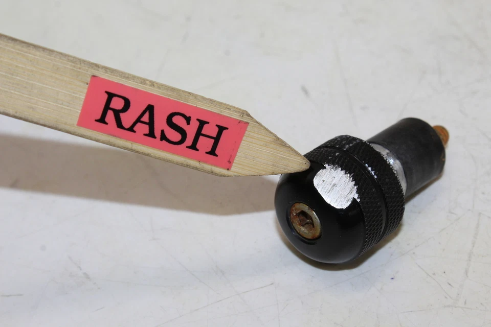 2007 Suzuki Gsxr750 Handlebar End Caps Weights - Image 2 of 4