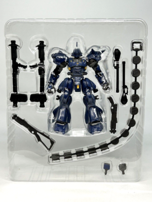 MSIA GUNDAM 0080 