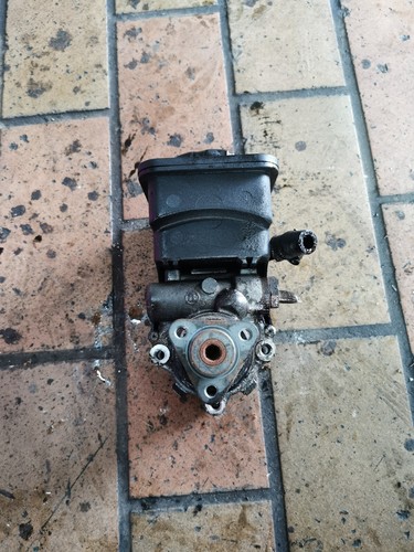 Original BMW 3er E46 5er E39 Servopumpe Lenkhilfepumpe 1095155 7691900513