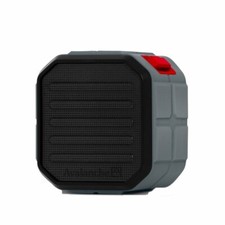 Avalanche Cube Water-Resistant Bluetooth Speaker