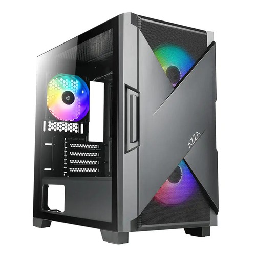 Gaming Intel Core i9 NVIDIA RTX 4060 16GB DDR4 Ram 512GB SSD Desktop PC Computer - Picture 21 of 32