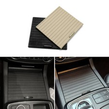 1x Konsole Becherhalter Shutter Schieben Walze Blind Trim Für Mercedes W166 W292