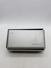 Fujitsu ScanSnap S1500 Document Scanner Parts (Broken Off Tabs /Hinges, Scans)