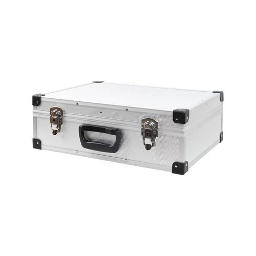Craftright 45cm Aluminium Tool Case AUSTRALIA BRAND eBay