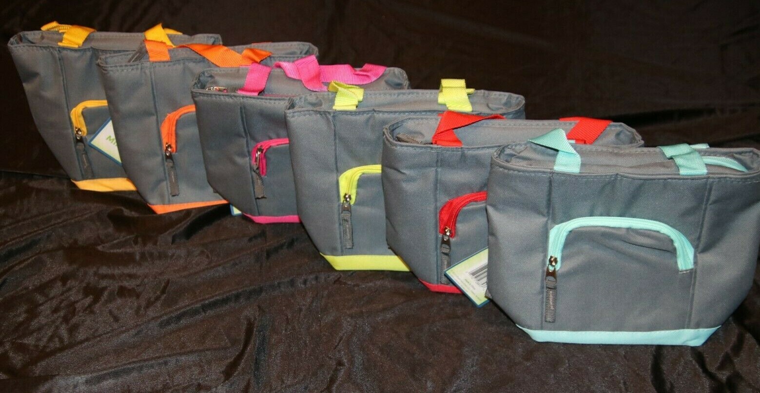 lifoam insulated tote