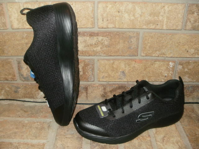 New Skechers Men's Dyna-Lite Southacre Sneaker 52531R BBK