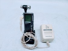 Olympus Dm-10 Voice Recorder  Music Player  Dock Charger AC ADAPTER 273-1755